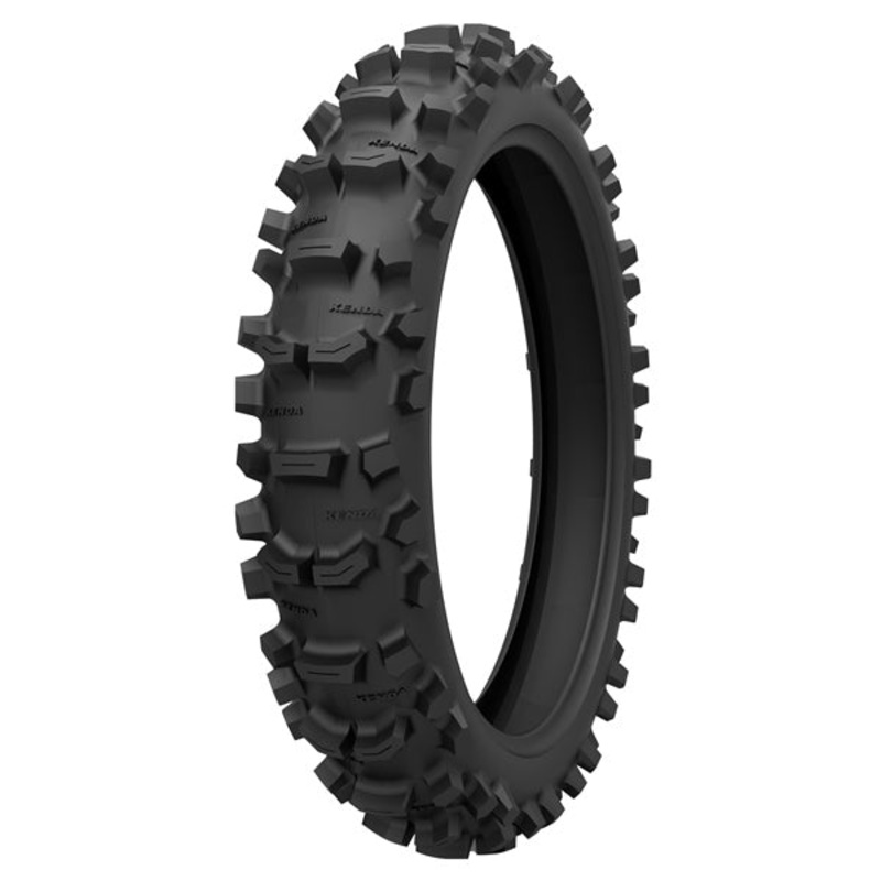 110/90-19 62M K782 SAND MAD KENDA TIRE