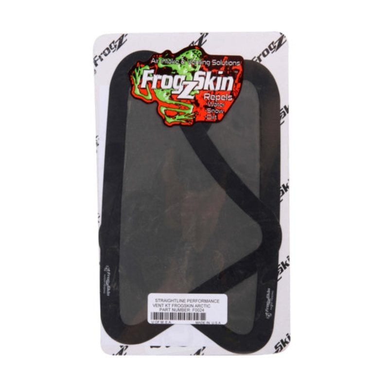 AIR INTAKE REPL.VENTS(2PC) A/C FROGZSKIN