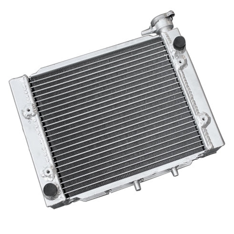ALUMINUM RADIATOR C-AM KIMPEX
