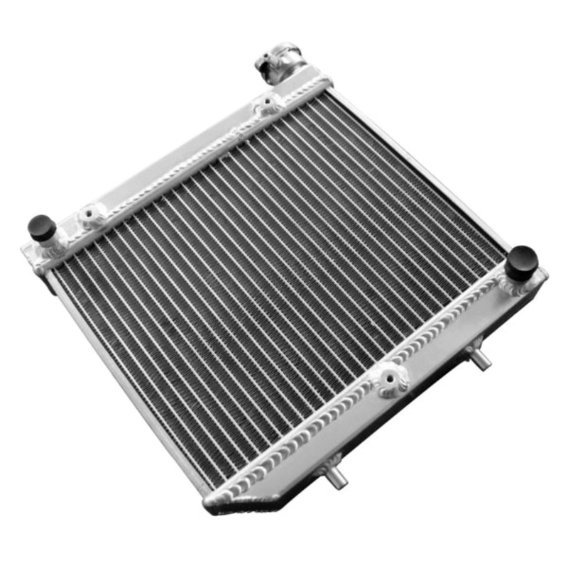 ALUMINUM RADIATOR HON KIMPEX