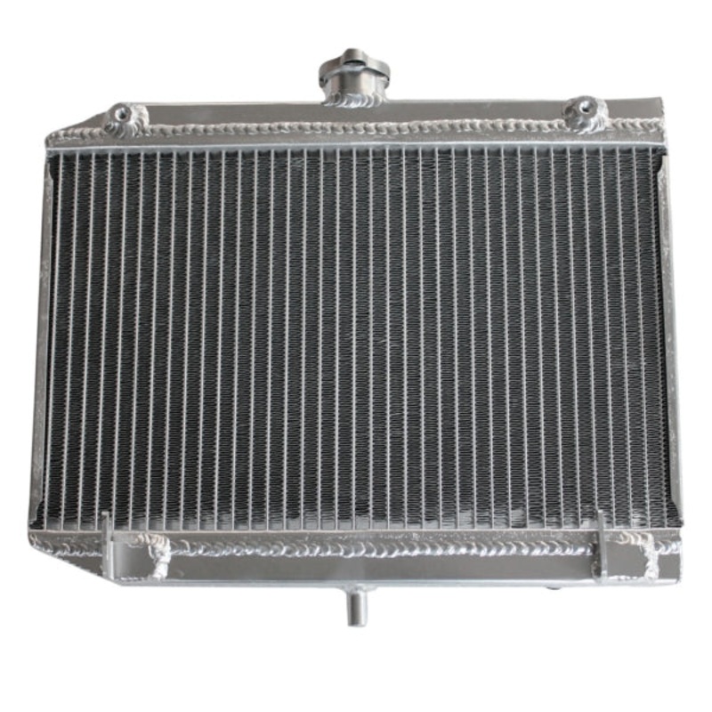 ALUMINUM RADIATOR SUZ KIMPEX
