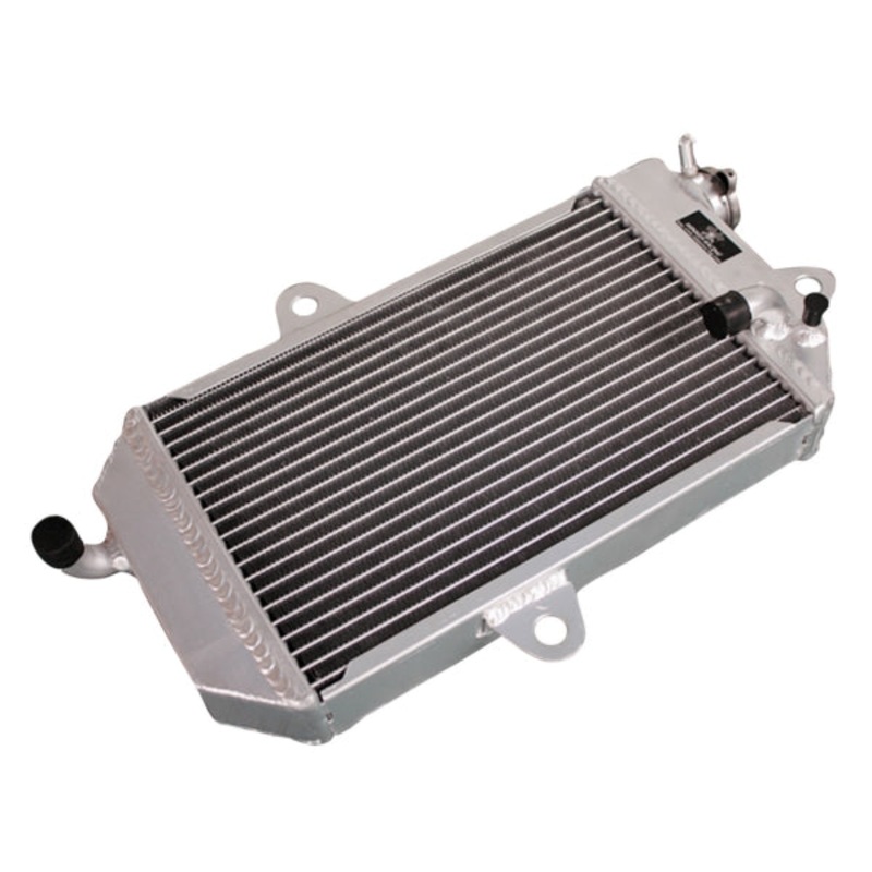 ALUMINUM RADIATOR YAM KIMPEX