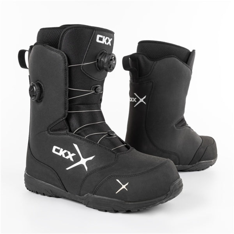 BOOTS COLCHESTER PRO 10/43 CKX
