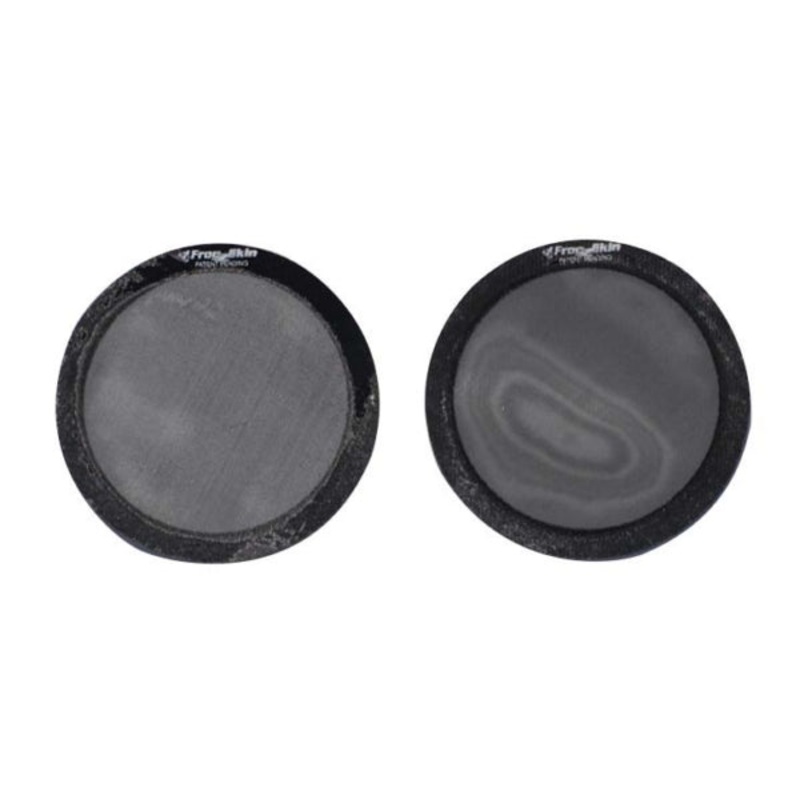 CIRCLE 2.875 OD X 2.375 ID QTY2