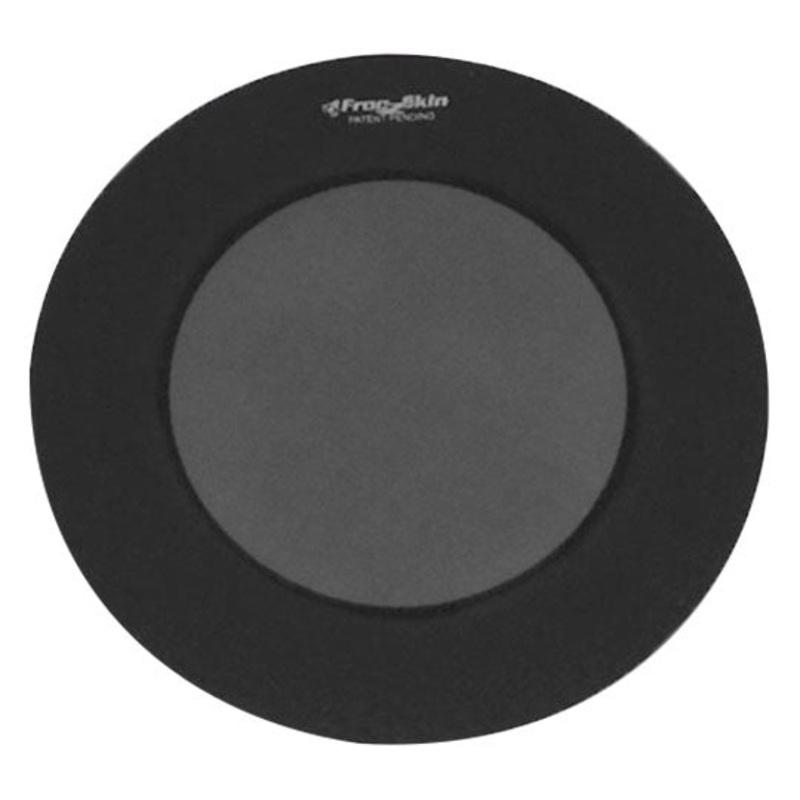 CIRCLE 4ODX2.5ID VENT KIT QTY1