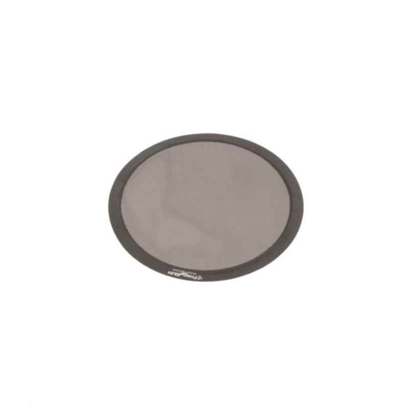 CIRCLE 4ODX3.5ID VENT(1PC) FROGZSKIN