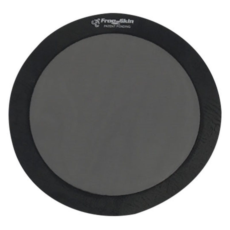 CIRCLE 5OD X 4ID VENT KIT QTY1