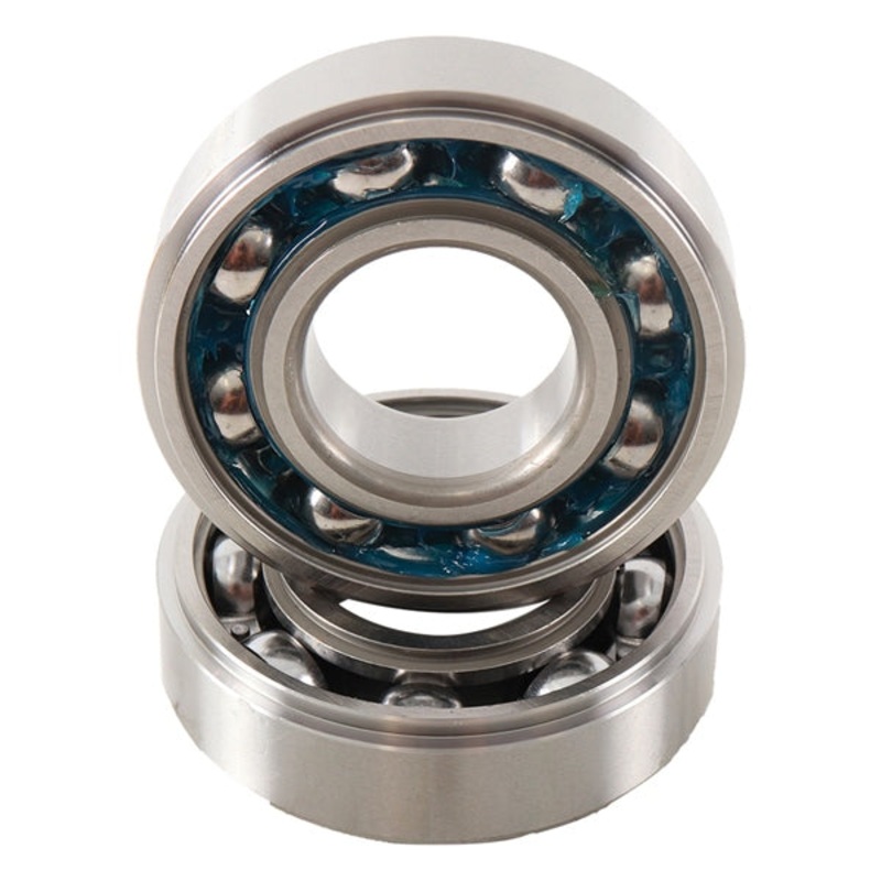 CRANKSHAFT MAIN BEARING/SEAL KIT KAWA