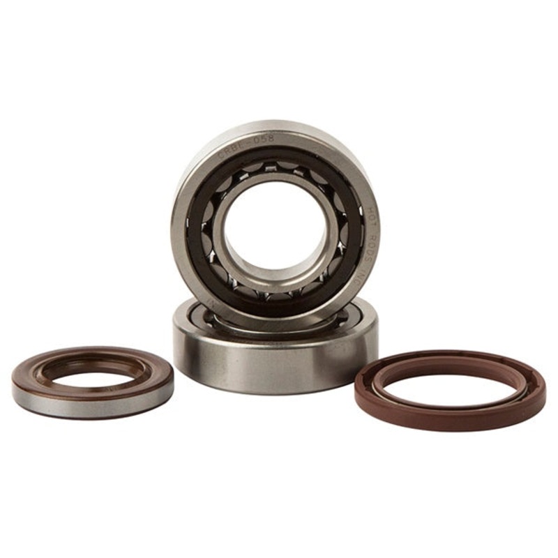 CRANKSHAFT MAIN BEARING/SEAL KIT KTM