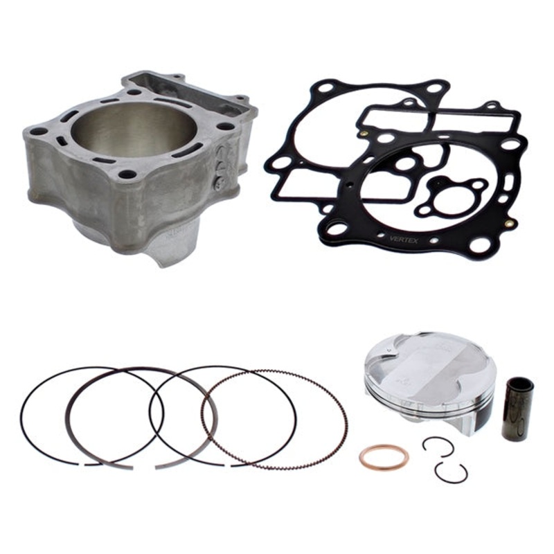 CYLINDER BIG BORE KIT HON