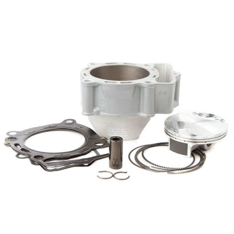 CYLINDER BIG BORE KIT KTM