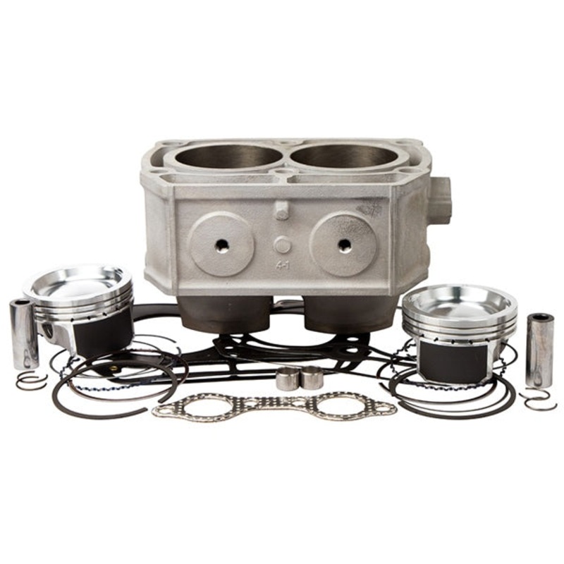 CYLINDER BIG BORE KIT POL