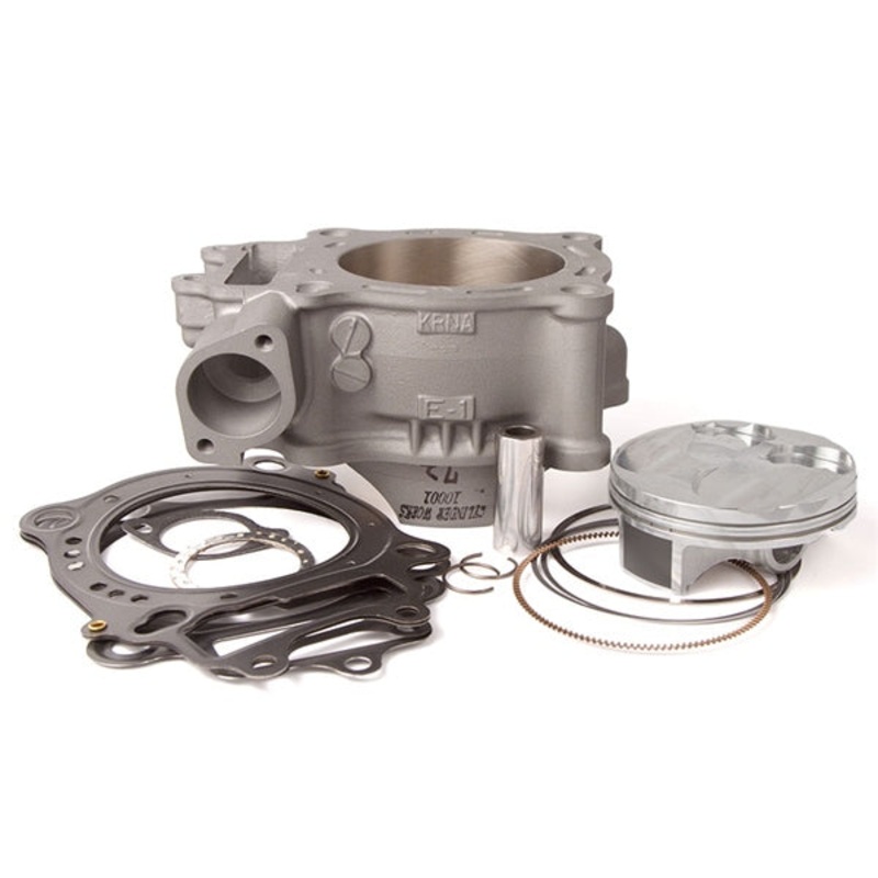 CYLINDER STD BORE HC KIT HON