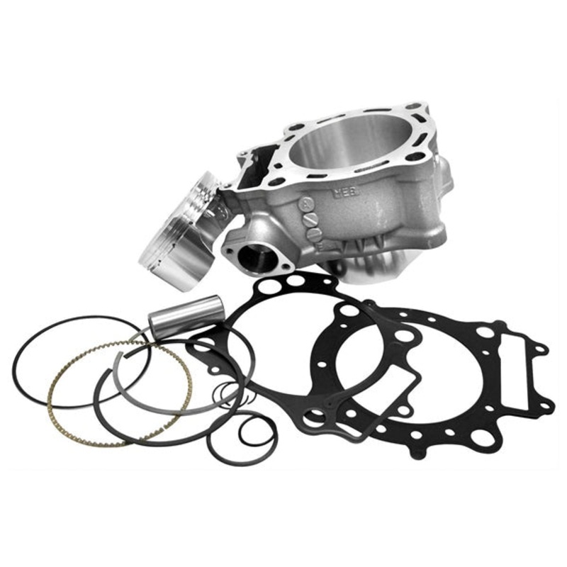 CYLINDER STD BORE HC KIT POL