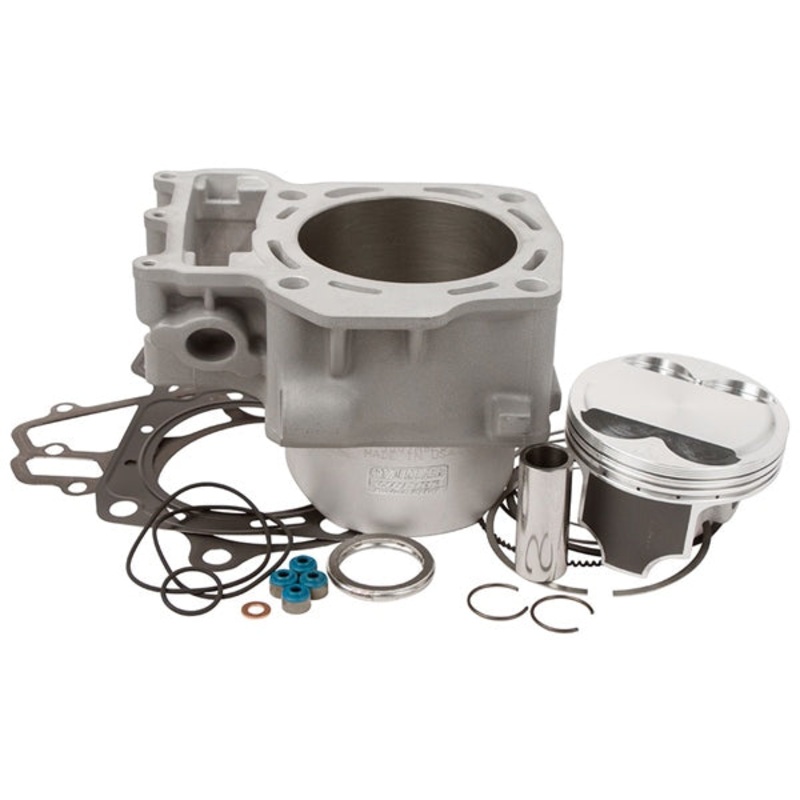 CYLINDER STD BORE KIT KAWA
