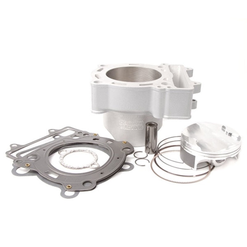 CYLINDER STD BORE KIT KTM
