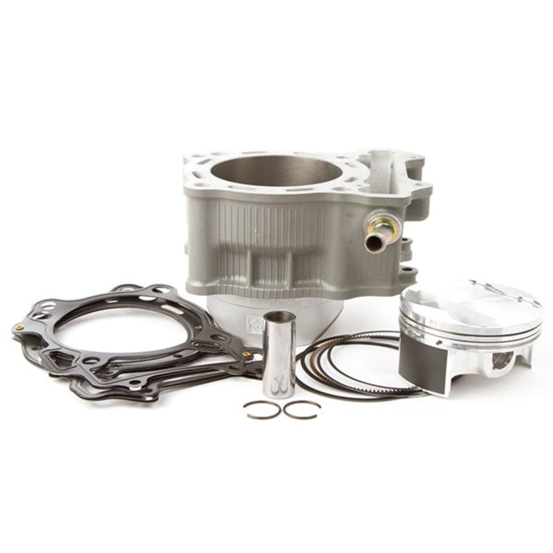 CYLINDER STD BORE KIT SUZ