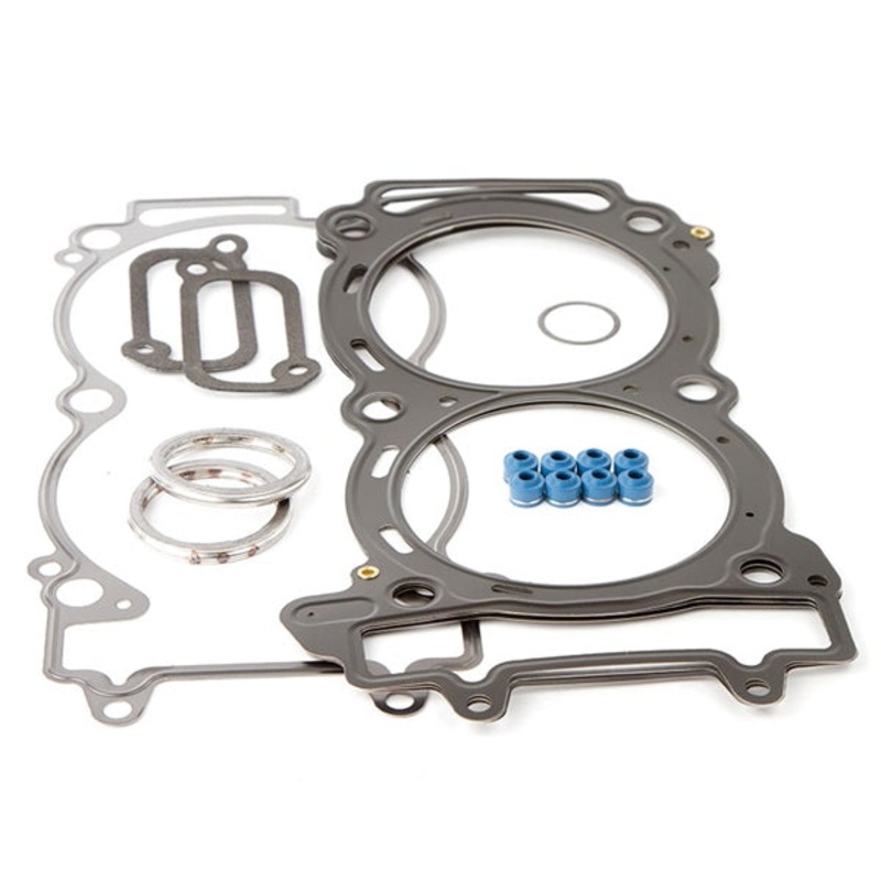 GASKET BIG BORE KIT POL