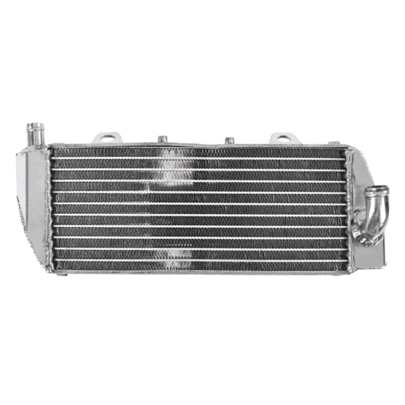 RADIATOR ALU A HUSQV KIMPEX