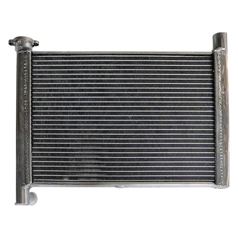 RADIATOR ALU POL KIMPEX