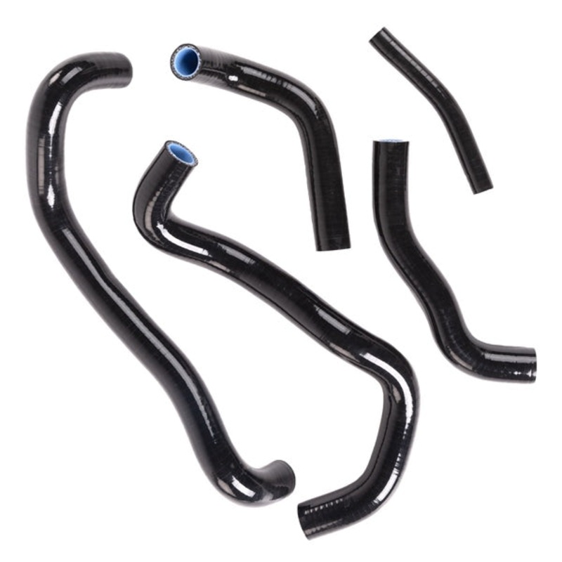 RADIATOR HOSE BK HON QTY4 KIMPEX