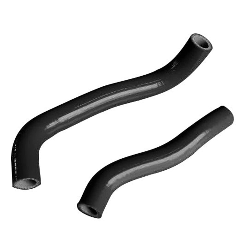 RADIATOR HOSE BK SUZ QTY2 KIMPEX