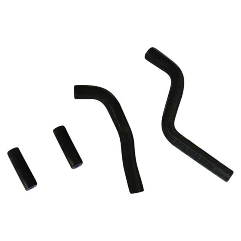 RADIATOR HOSE BK YAM QTY4 KIMPEX