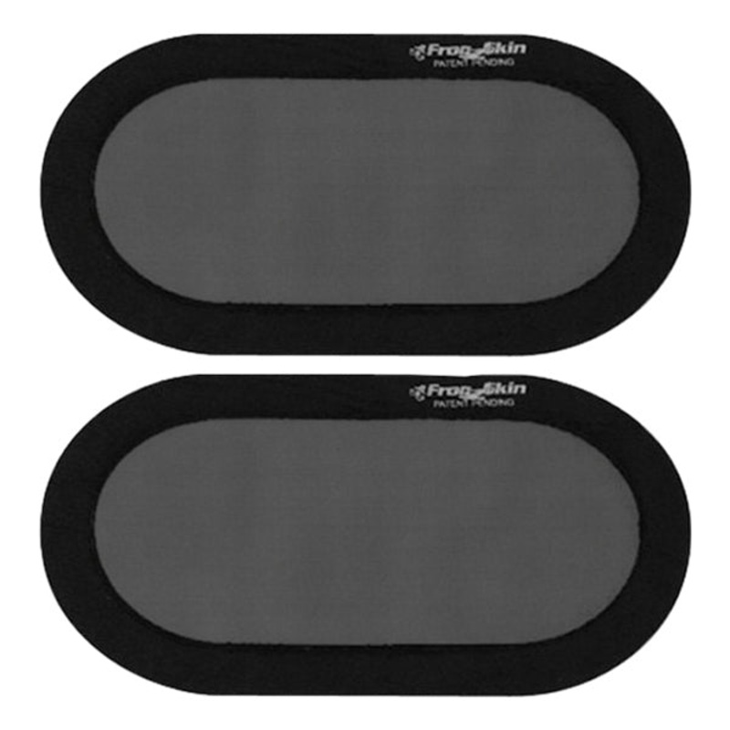 RECTANGLE VENT KIT(2PC)