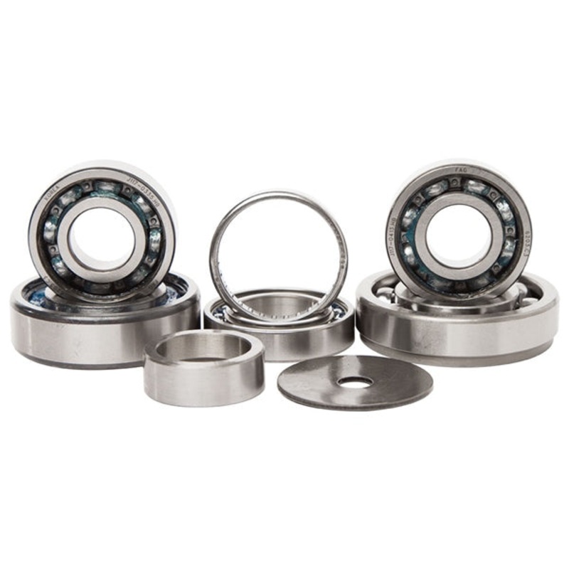 TRANSMISSION BEARING KIT HON HOTRODS