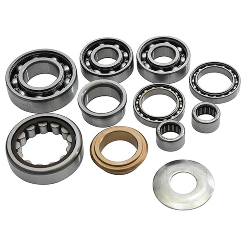 TRANSMISSION BEARING KIT KTM HOTRODS