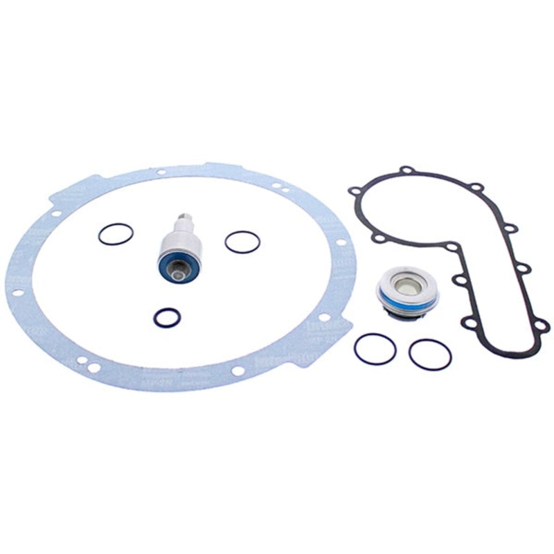 WATER PUMP KIT POL HOTRODS