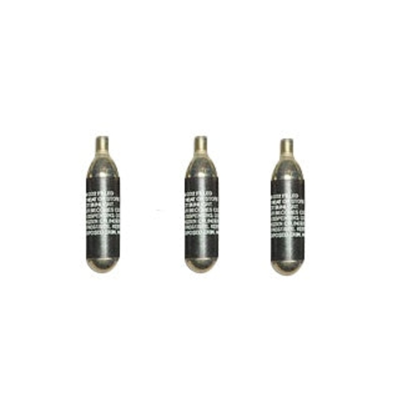 CANISTERS CO2 ZIP LOCK BAG (3)
