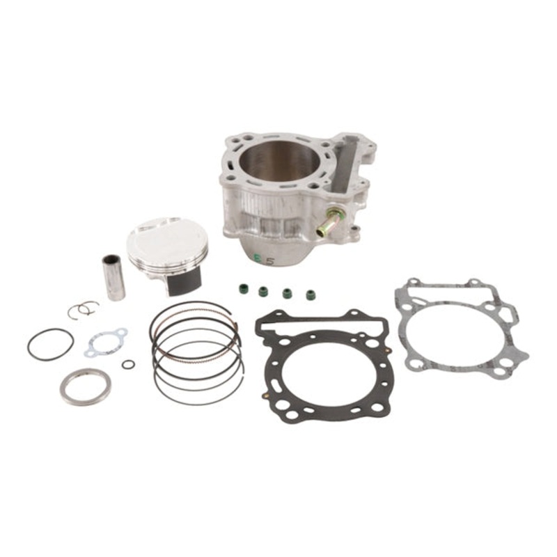 CYLINDER STD BORE HC KIT A/C