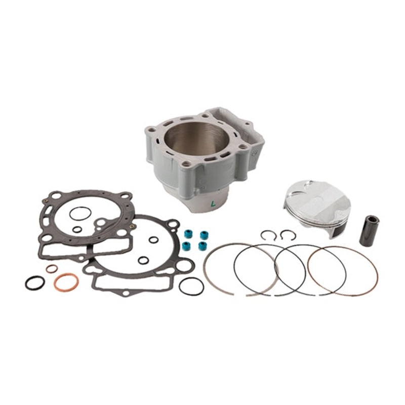 CYLINDER STD BORE HC KIT KTM
