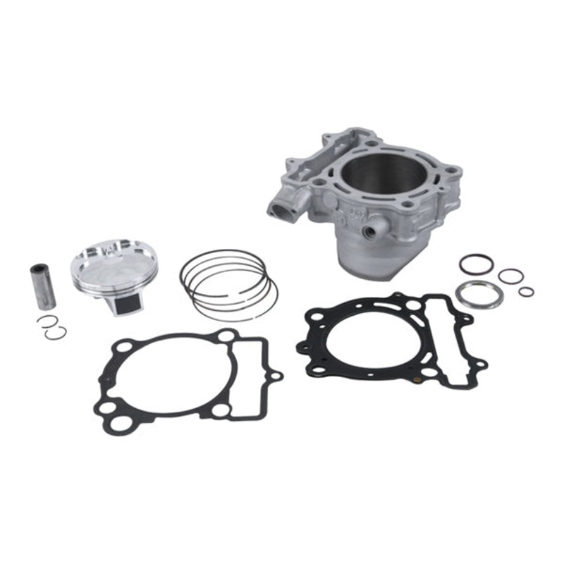 CYLINDER STD BORE HC KIT SUZ