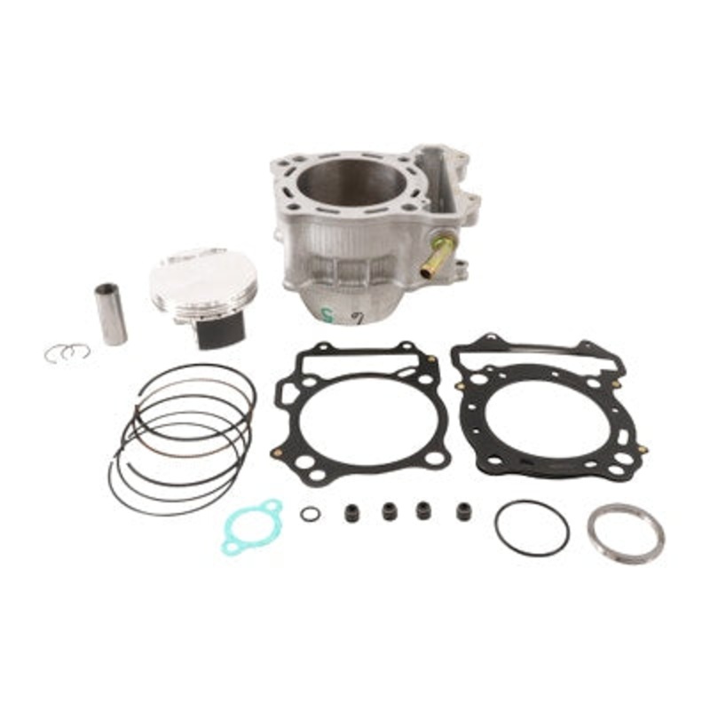 CYLINDER STD BORE KIT A/C