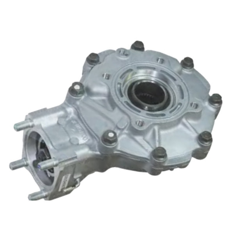 DIFFERENTIAL RR HON