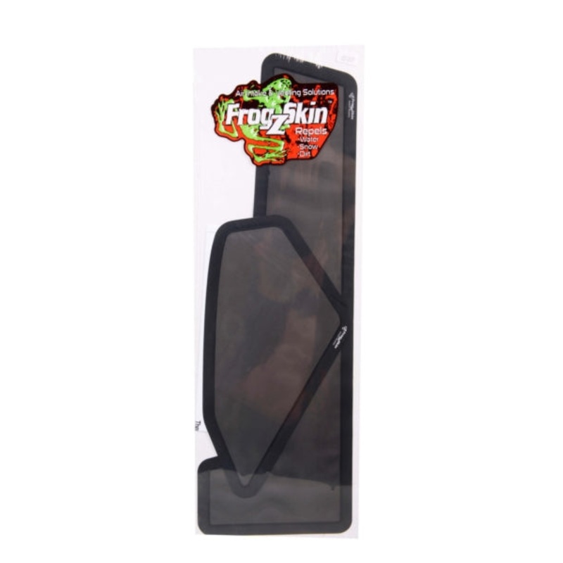 EXHAUST VENT KIT (2PC) BRP FROGZSKIN