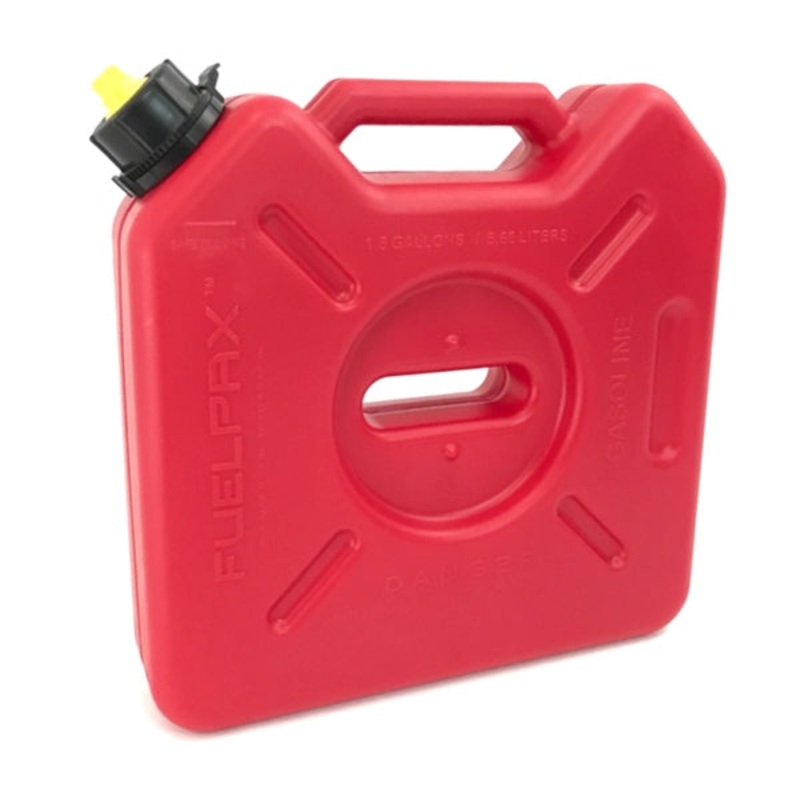 GAS CONTAINER 1.5 GAL FUELPAX