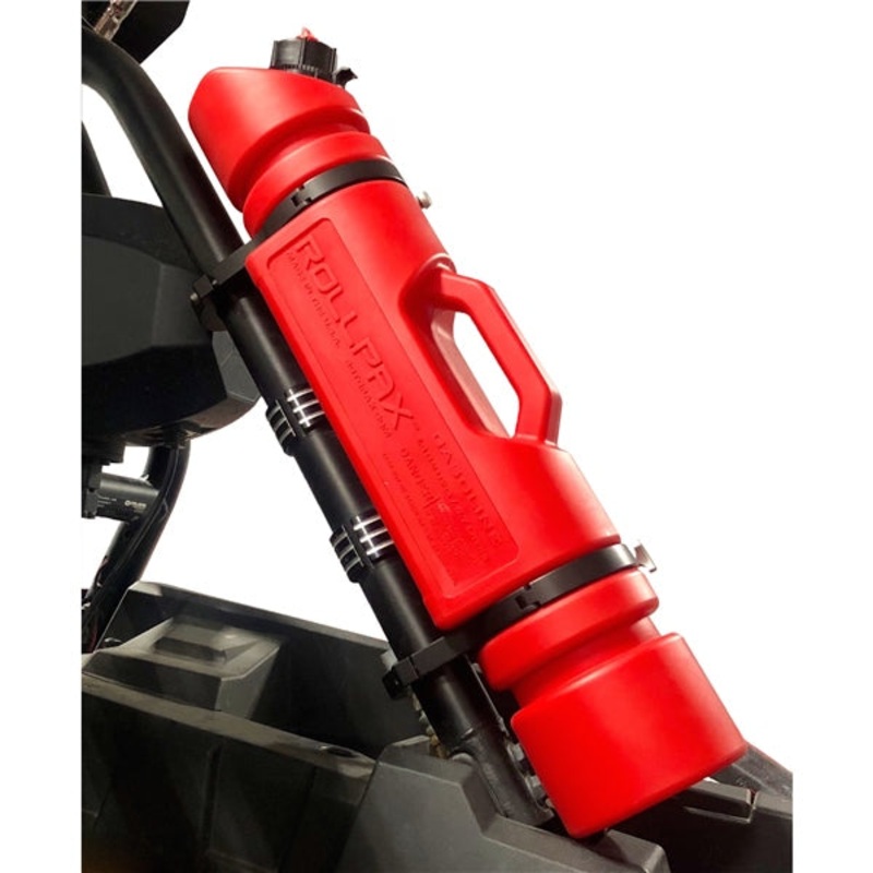 GAS CONTAINER 1.5 GAL W/O HARDW ROLLPAX