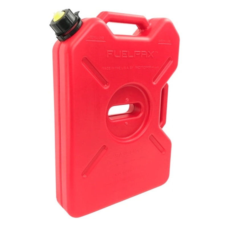 GAS CONTAINER 2.5 GAL FUELPAX