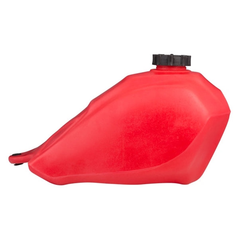 GAS TANK HON RD WIDEOPEN