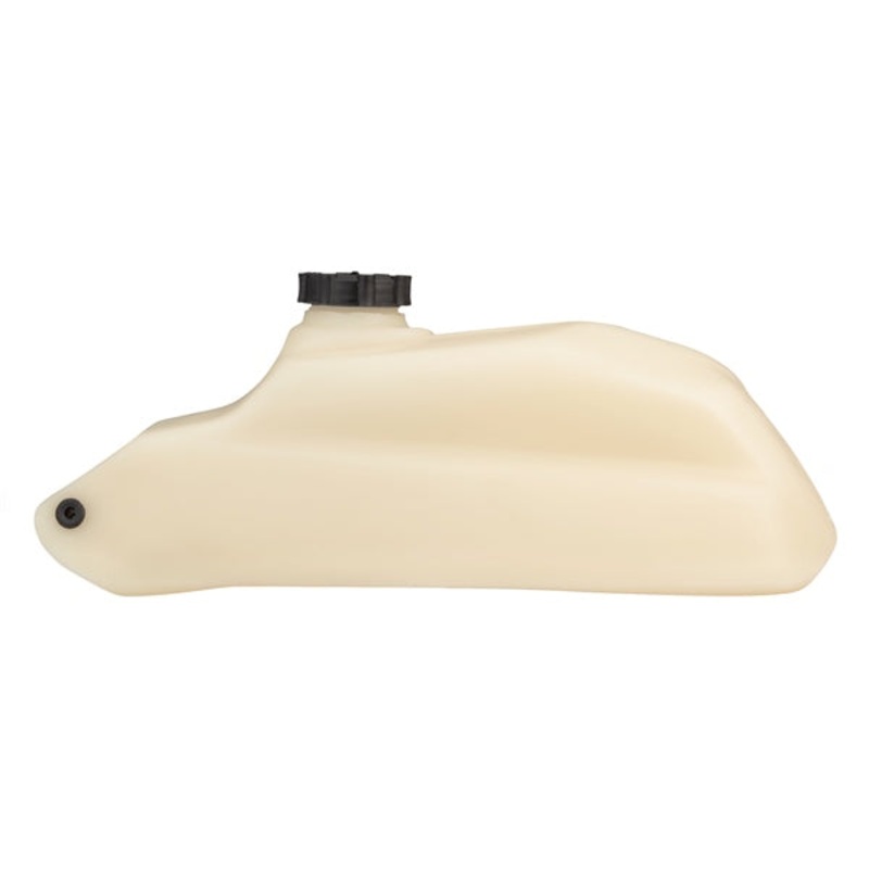 GAS TANK HON WIDEOPEN