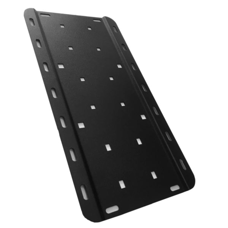 PLATE UNIVERSAL FUELPAX