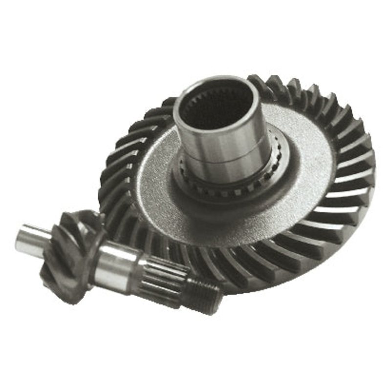 RING & PINION HON