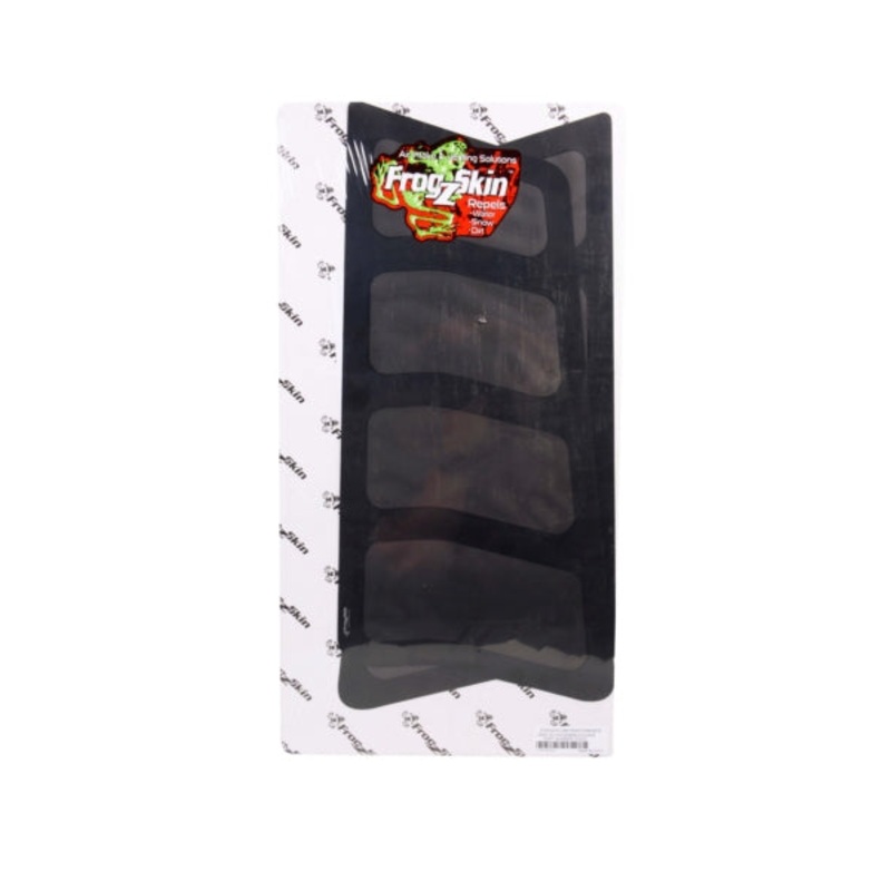 SIDE PANEL VENT KIT (2PC) POL FROGZSKIN