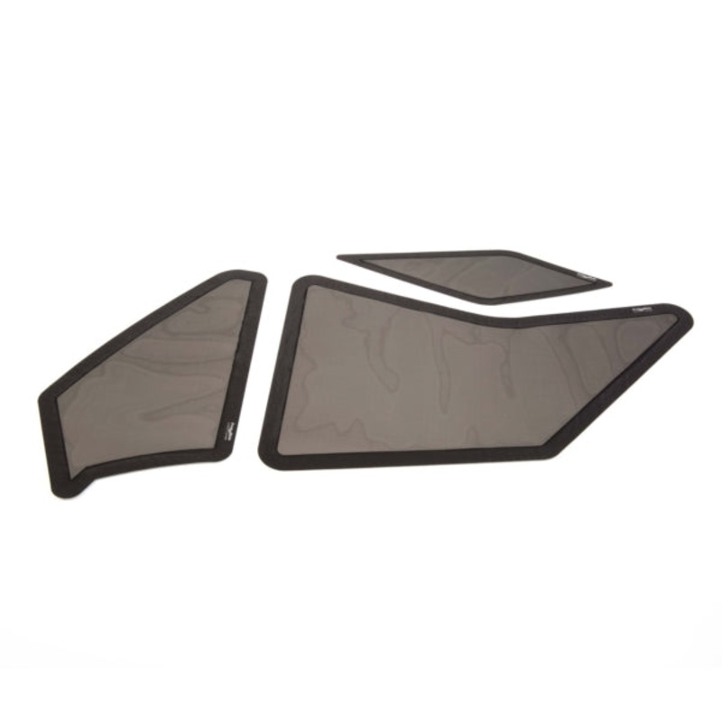 SKIDOO CLUTCH SIDE VENT KIT(3PC)