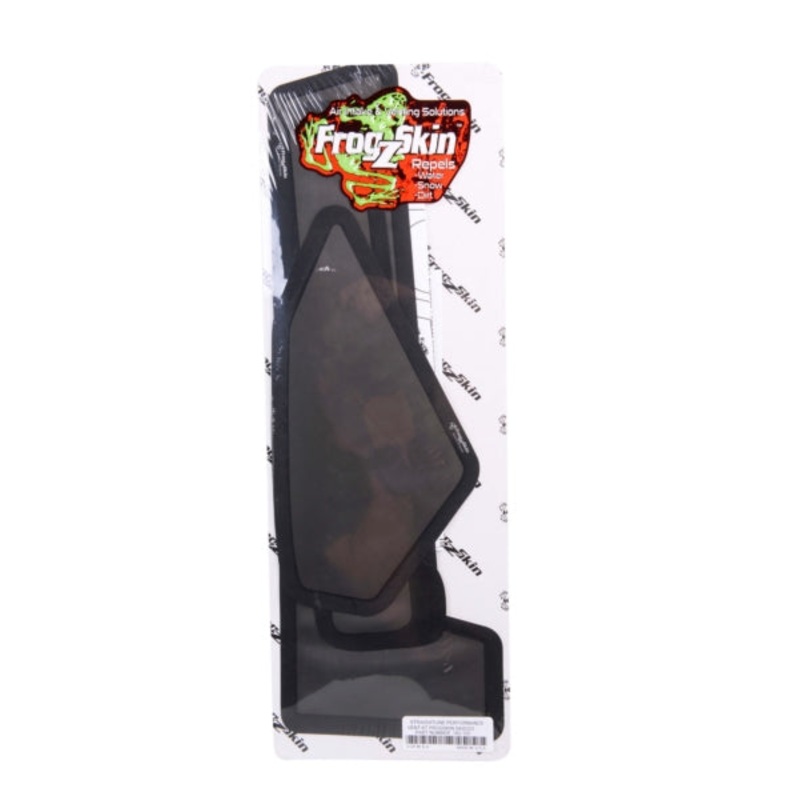 SKIDOO REV CLUTCH SIDE VENT KIT(3PC)