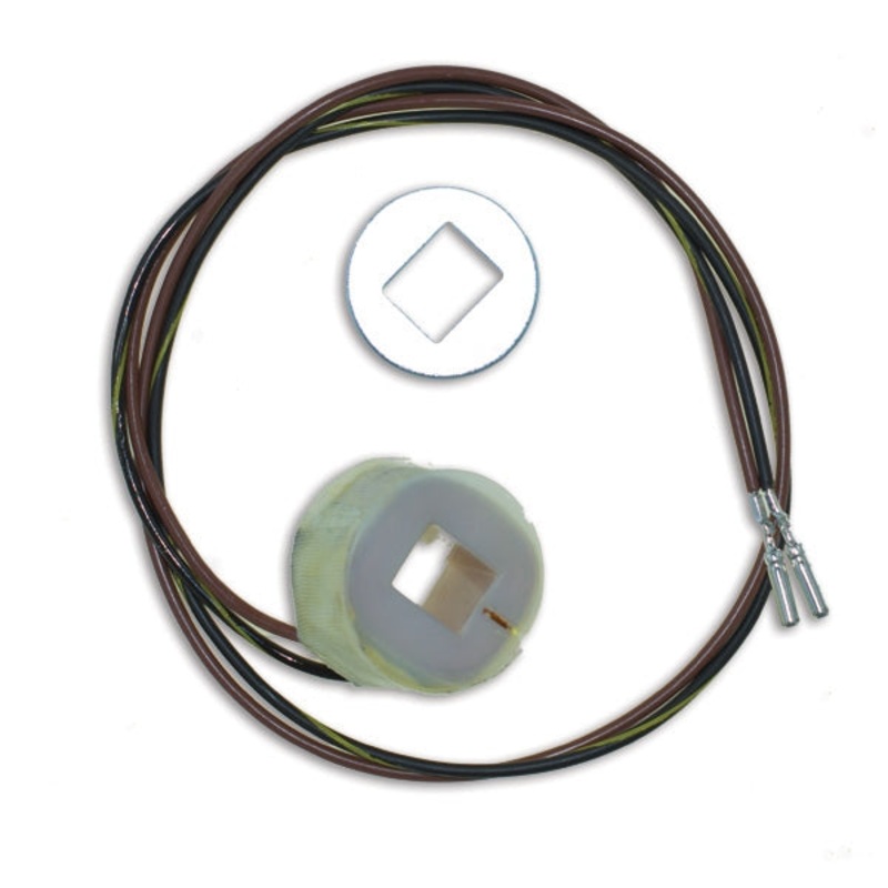 STATOR COIL OMC CDI
