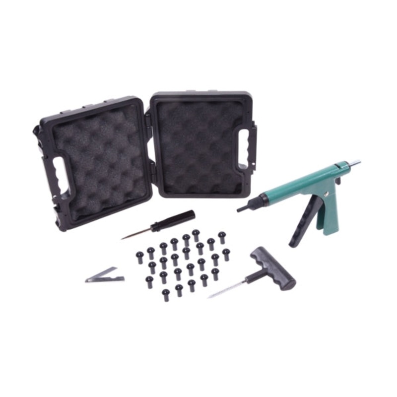 TIRE PLUGGER TUBELESS DELUXE